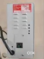 STABILIZER 4KVA
