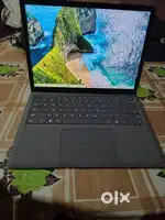 Microsoft Surface laptop 3, OLED display, 512GB SSD, i5 10th gen