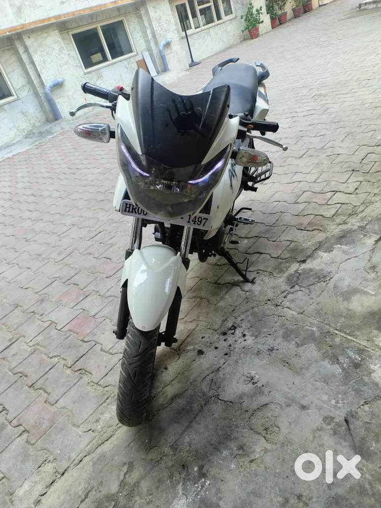 Engine okay self chalu