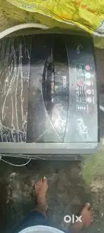 New condition