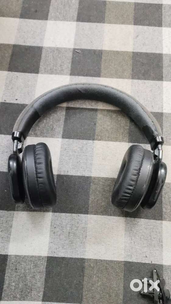Best sound with best quality hammer base max headphone