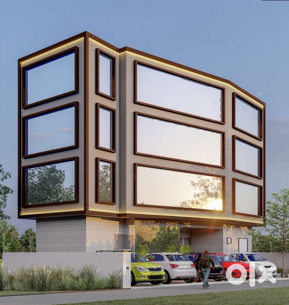 Rooms near forum mall kochi