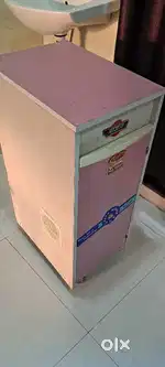 Ghar ghanti aata chakki