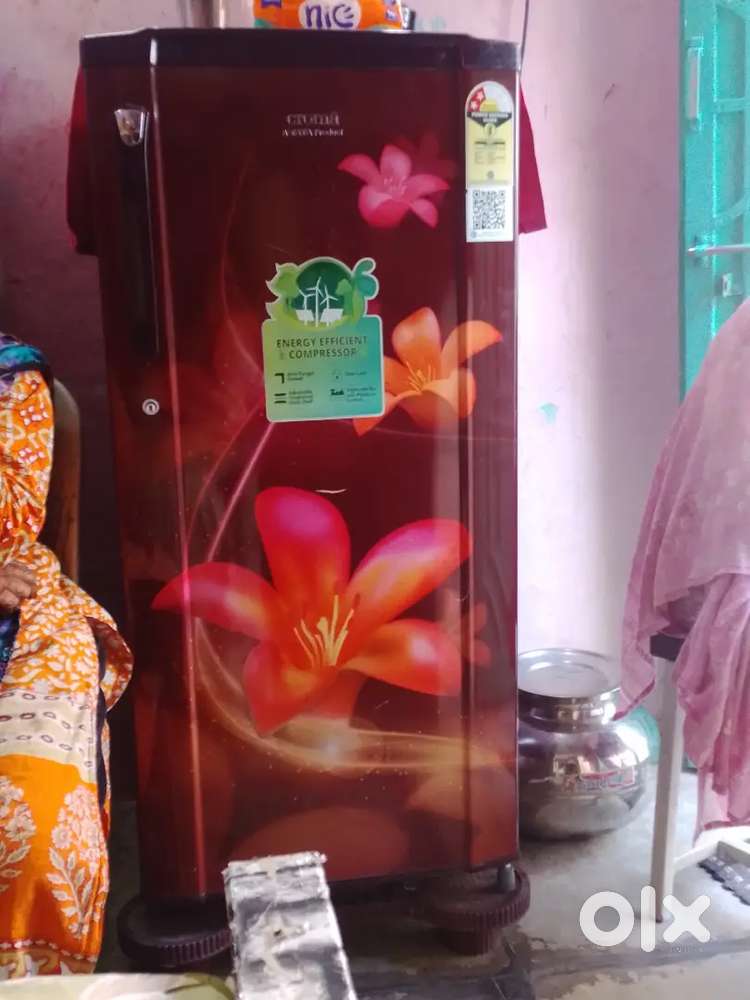 Croma good condition running condition