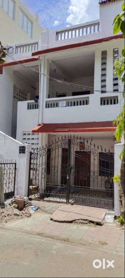 Independent House  double story for sell at raghuji Nagar,Nagpur