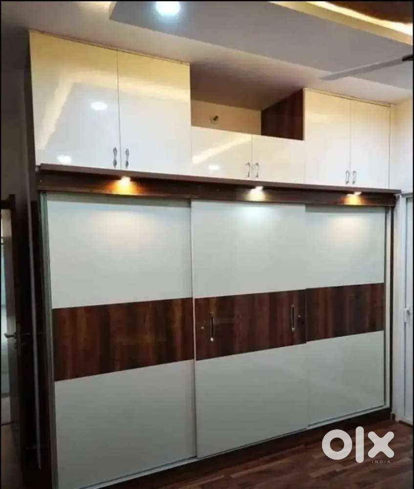 Independent Flat Ranjit Avenue