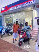 HR- AAISHA MA'AM)[ BIKE SHOWROOM ] में लड़के लड़कियों की आवश्कता है
