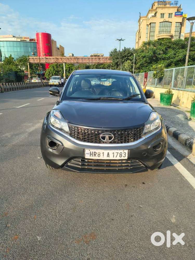 Tata Nexon Fearless PR Plus 1.5 Revotorq Diesel 6 MT DT, 2018, Diese..