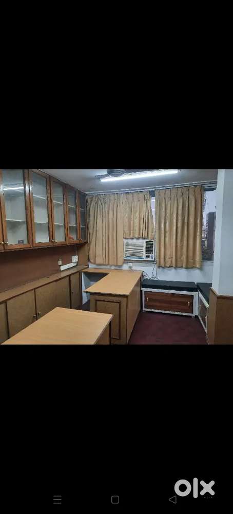 Fully furnished office perfect for 8 people
