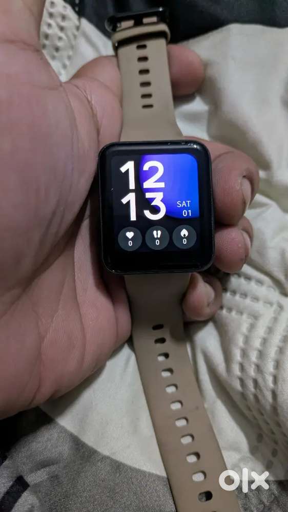 Mi Smart watch