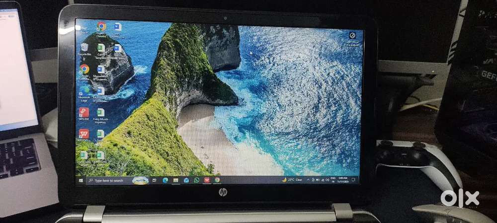 HP Laptop 15 inch i3 4th Gen Very good condition