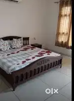 2bhk flat in very good location