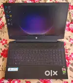 HP PAVILLION GAMING 15