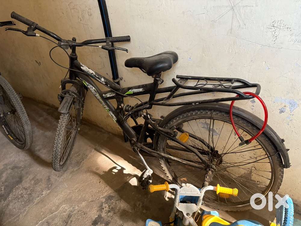 Good condition