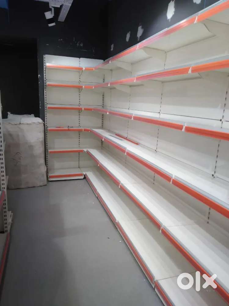 Display rack