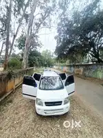 Maruti Suzuki Wagon R 2004