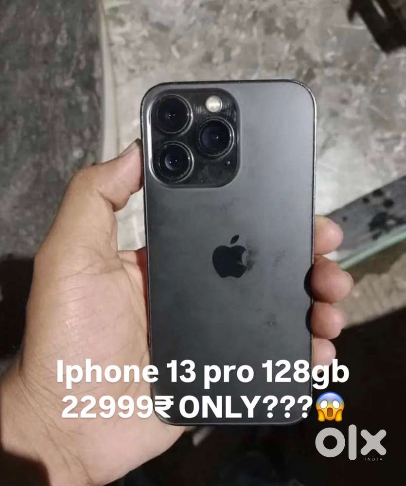 Iphone low budget me