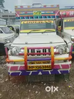 Mahindra bolero pik up 1.3 T