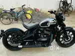 Jawa 42 BOBBER (2024)