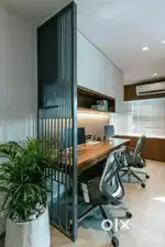 Cp 67 Fully furnished office space available for rent