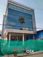 New commercial building for sale at Palarivattom -Vytila