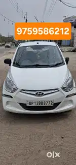 Hyundai EON 2018 Petrol 61400 Km Driven