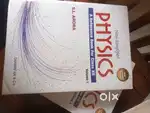 SL ARORA PHYSICS (NEW SIMPLIFIED) VOL1+2
