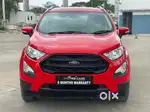 Ford Ecosport [2017-2021] 1.5 Trend TI VCT, 2017, Petrol