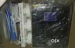 Alkaline water machine
