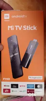Mi Tv Stick