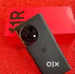 Selling My OnePlus 11R One Month Used, Mint Condition, 8/128GB Variant
