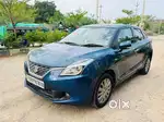 Maruti Suzuki Baleno Alpha, 2017, Diesel