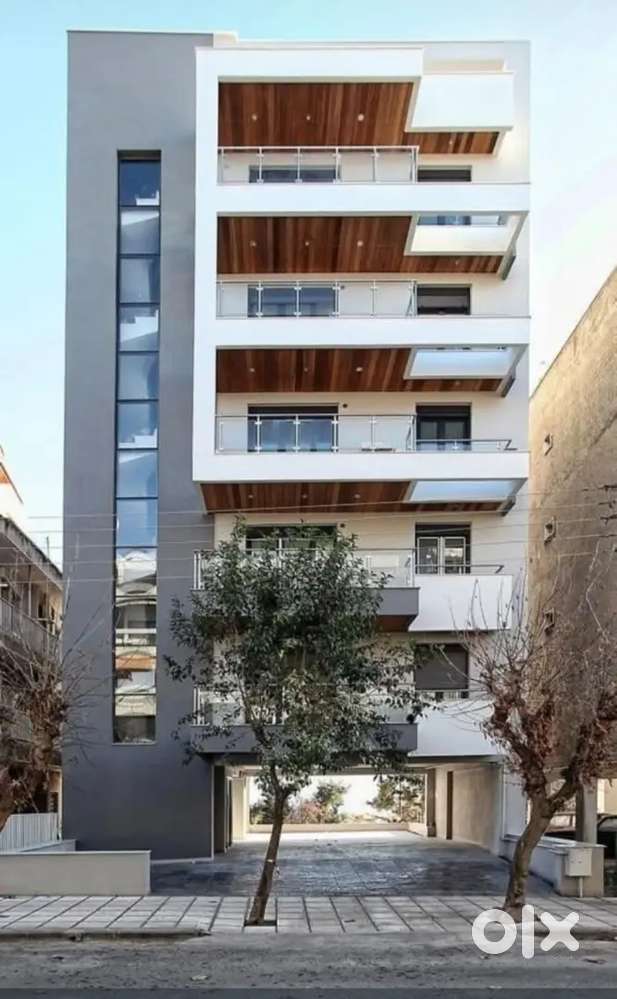 New standaloan building for sale manikonda
