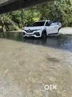 Renault Kiger 2022 Petrol