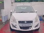 Maruti Suzuki Ritz, 2013, Diesel