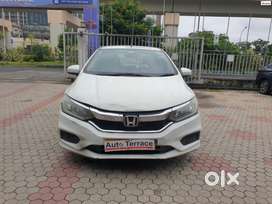 Honda City 2014-2015 i VTEC S, 2017, Petrol