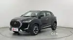 Nissan Magnite 1.0 XV Premium Turbo CVT, 2022, Petrol