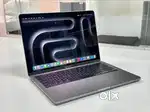Apple MacBook Pro M2 13, Touch Bar, 16GB RAM, 512GB SSD, MacOS