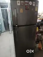 Double door refrigerator 310 ltr