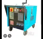 Welding machine drilling machine rectifier 400 amp cutter machne m