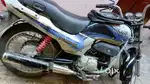 Hero (Passion Plus)