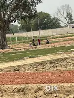 Residential Plots in Jewar near Noida International Airport