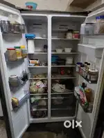 Bpl refrigerator