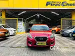 Datsun GO Plus, 2015, Petrol