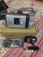 BIPAP Machine
