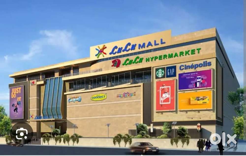Sales Promoters for Lulu Hypermarket,Maradu