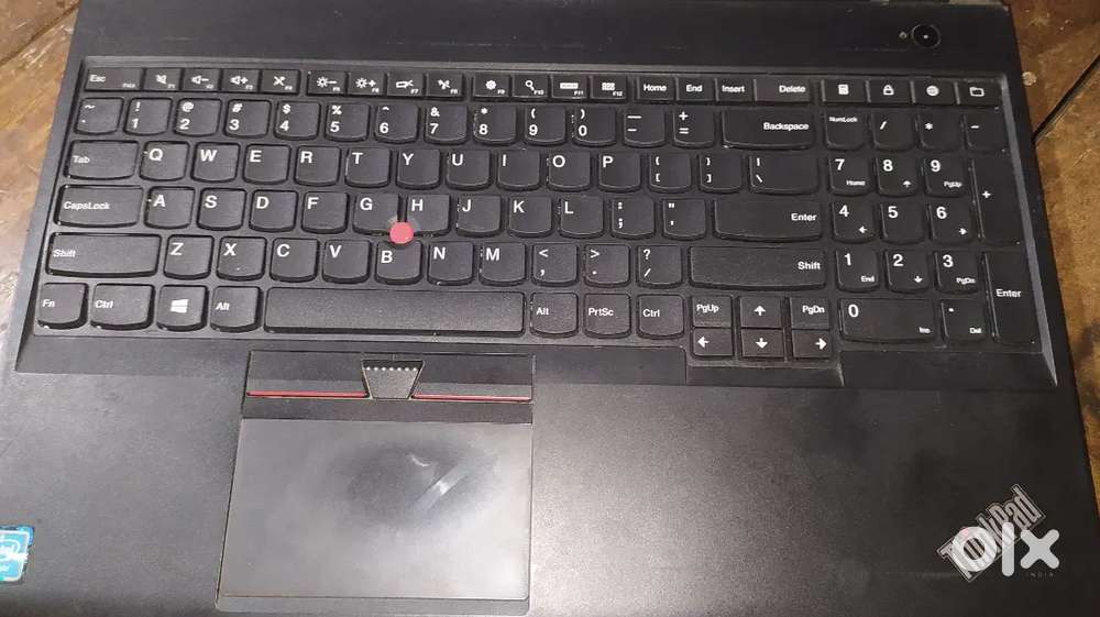 Lenovo LAPTOP