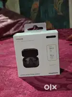 Noise Earbuds N1 Pro (Seal Packed)