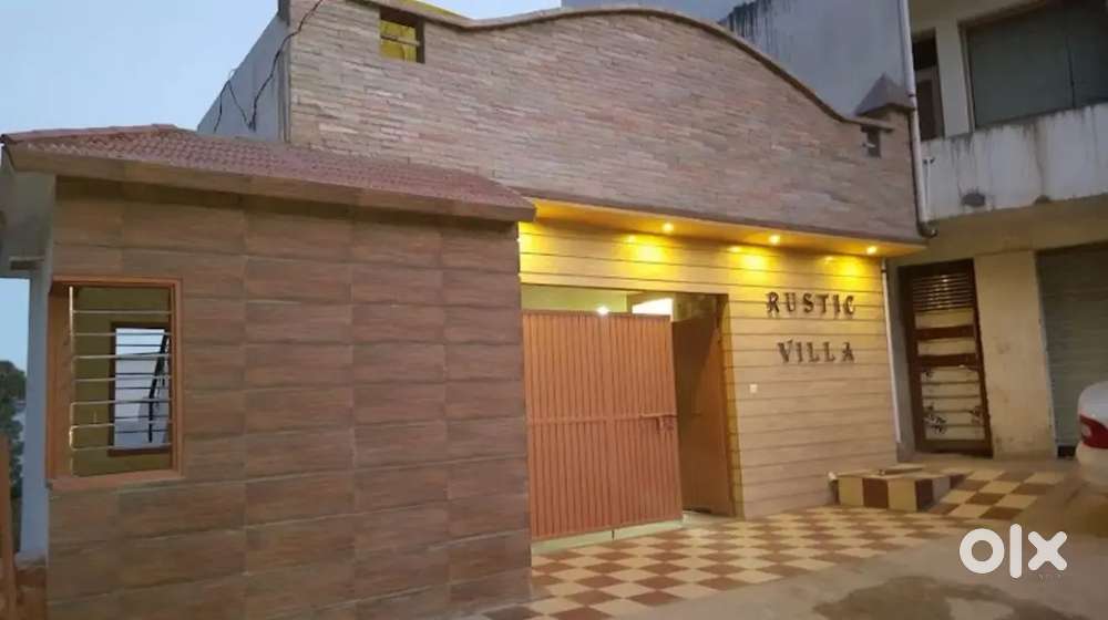 Premium Rustic Villa Homestay with Scenic Views – 6BHK for Lease