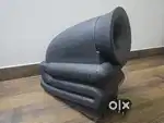 2.1 Amplifier 200W with Dedicated Subwoofer output